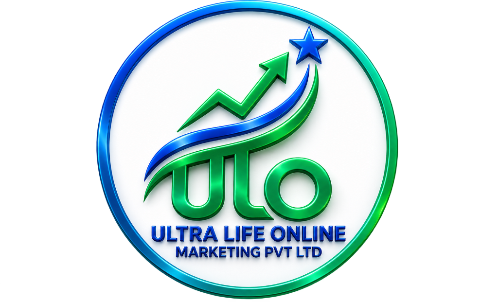 ULTRA LIFE ONLINE